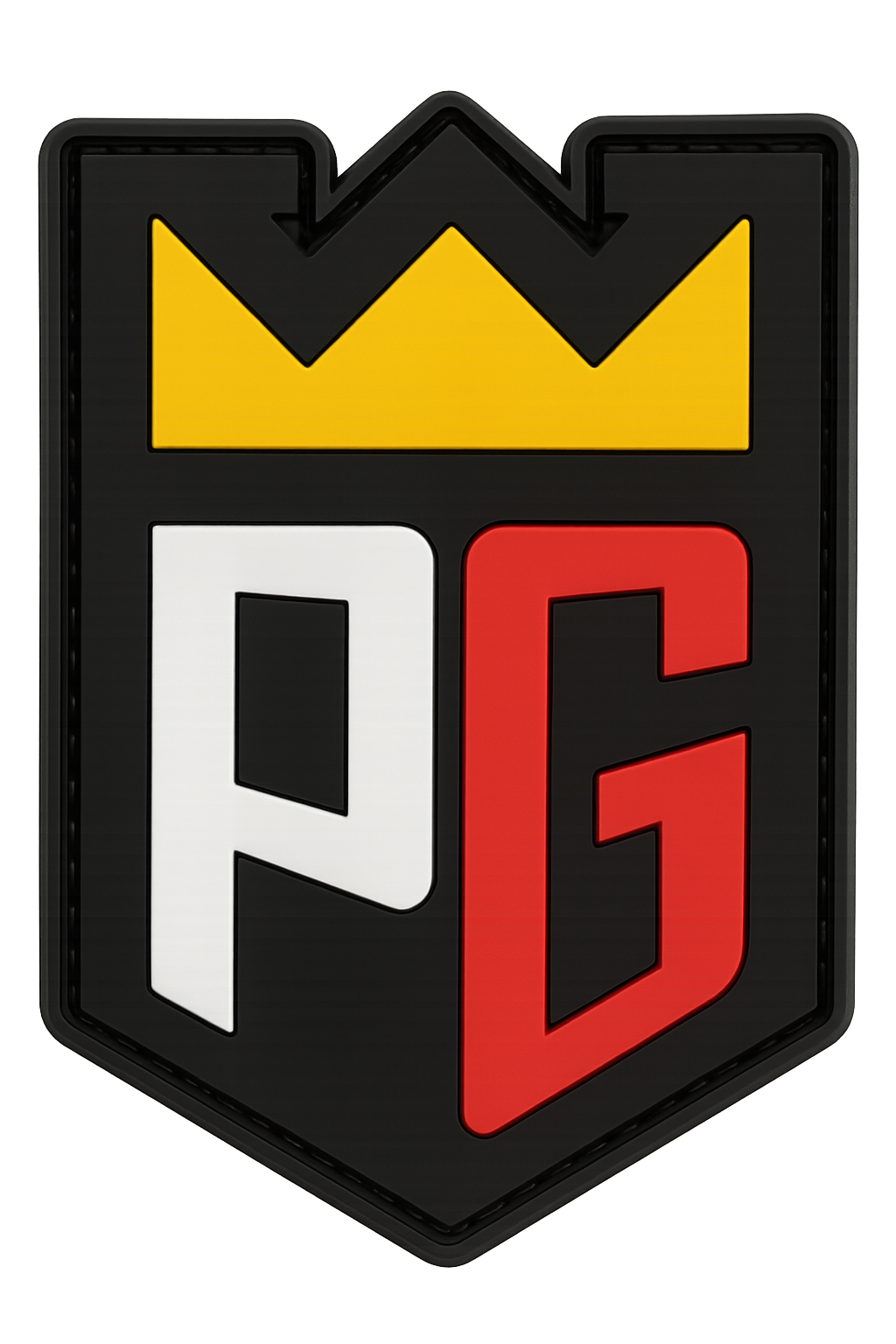 Logo Parches de goma.com