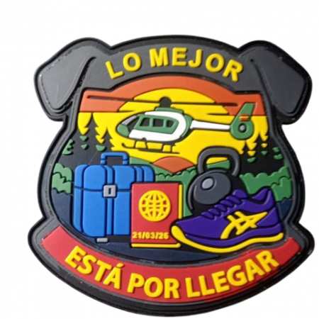 Lo mejor está por llegar