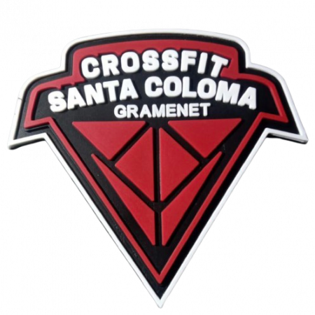 Crossfit Santa Coloma de Gramenet
